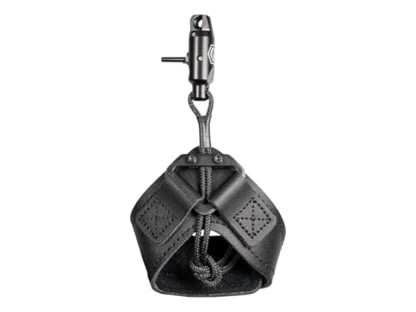 Archery Release Aids Thumbnail