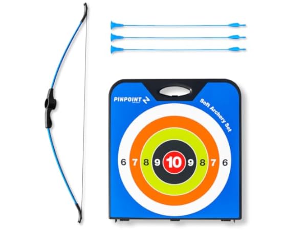 Archery Sets Thumbnail
