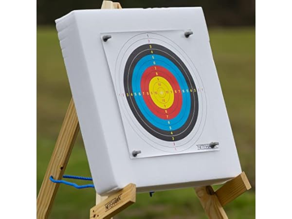 Archery Targets Thumbnail