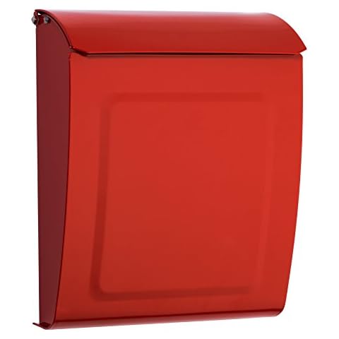 ARCHITECTURAL MAILBOXES thumbnail