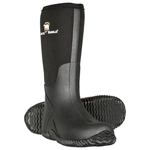 ArcticShield feature image