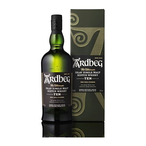 Ardbeg Whisky