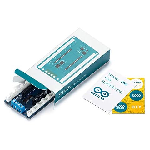 Arduino AG thumbnail
