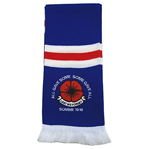 Arena Scarves thumbnail