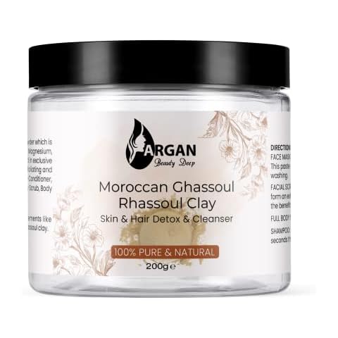 Argan Beauty Deep thumbnail
