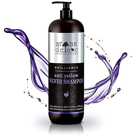 Argan Deluxe ADLX Saloncare thumbnail