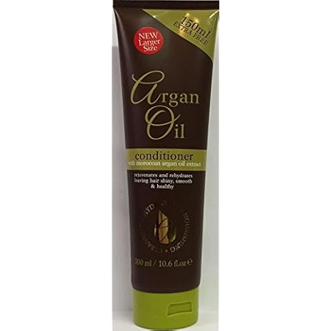 Argan Oil Extract feature image