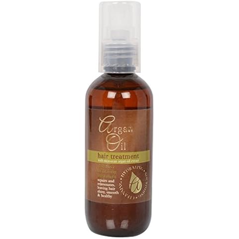 Argan Oil thumbnail