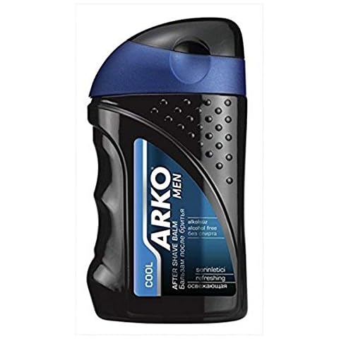 ARKO MEN thumbnail