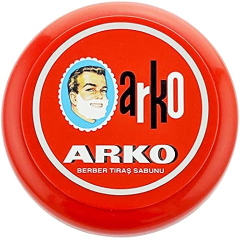 Arko thumbnail