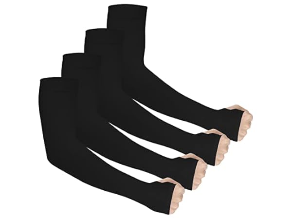 Arm Warmers for Men Thumbnail