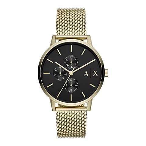 Armani Exchange thumbnail