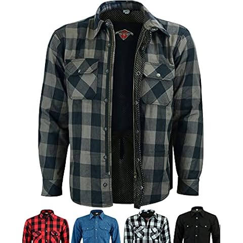 Armoured Motorbike Jackets