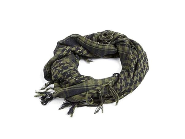 Top 10 Best Army Scarves for Men in 2023 - FindThisBest (UK)