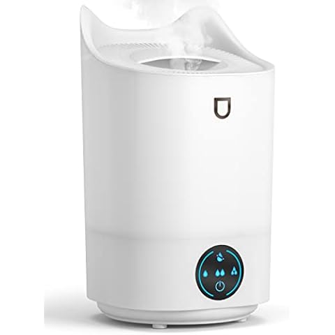 Aroma Diffuser Nursery Humidifiers