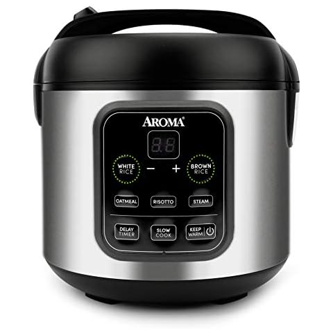 Aroma Housewares thumbnail
