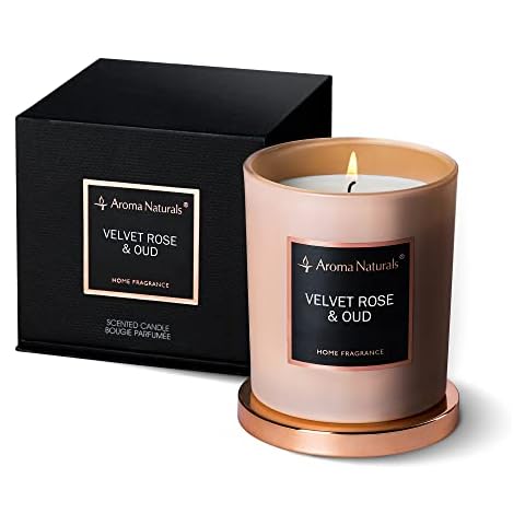 Aroma Naturals feature image