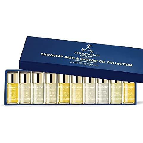 AROMATHERAPY ASSOCIATES thumbnail