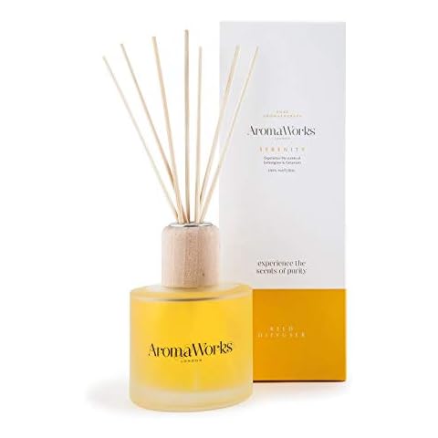 AromaWorks Ltd feature image