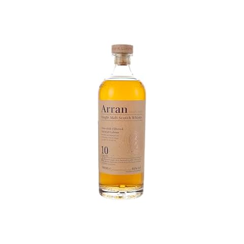 Arran Whisky
