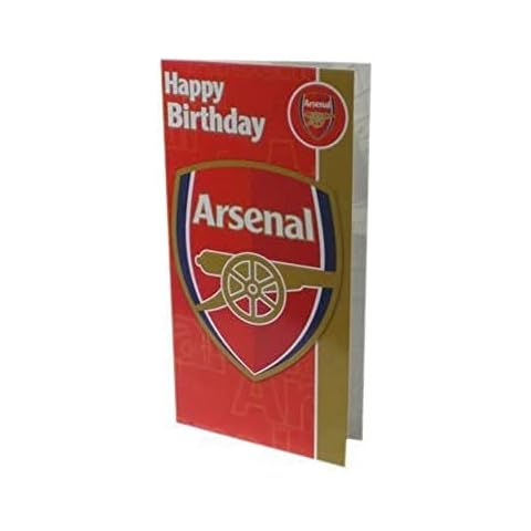 Arsenal F.C. thumbnail