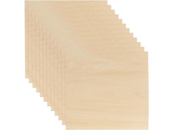 Art & Craft Boards Thumbnail