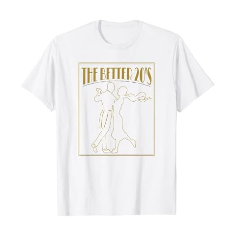 Art Deco Roaring 20s thumbnail