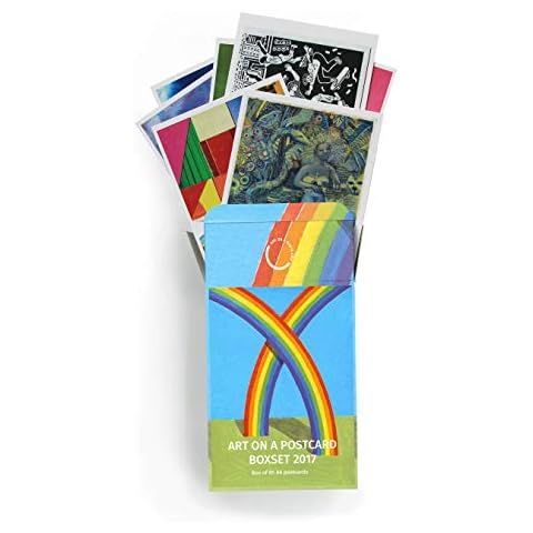 Art On A Postcard feature image