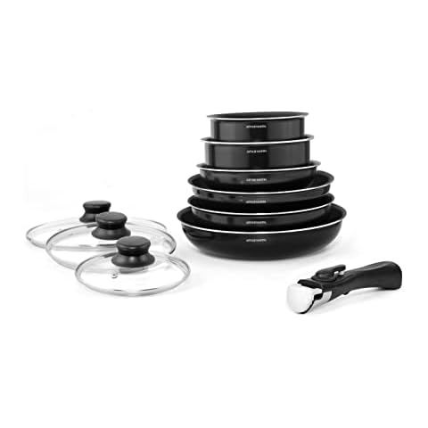 Arthur Martin feature image