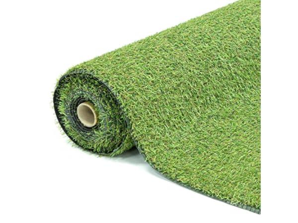 Artificial Grass Thumbnail