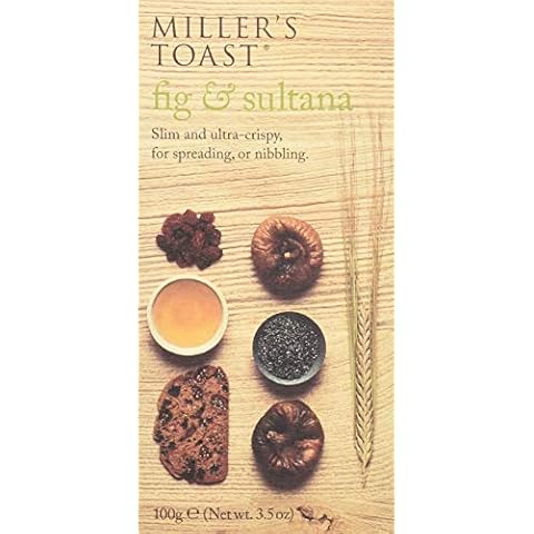 ARTISAN BISCUITS thumbnail