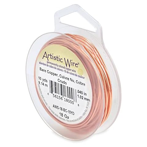 Artistic Wire feature image