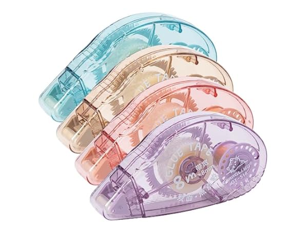 Arts & Crafts Tape Thumbnail