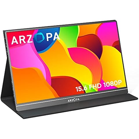 ARZOPA thumbnail