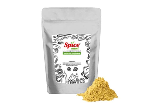 Asafoetida Seasoning Thumbnail