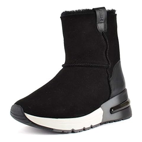 Ash Footwear feature image