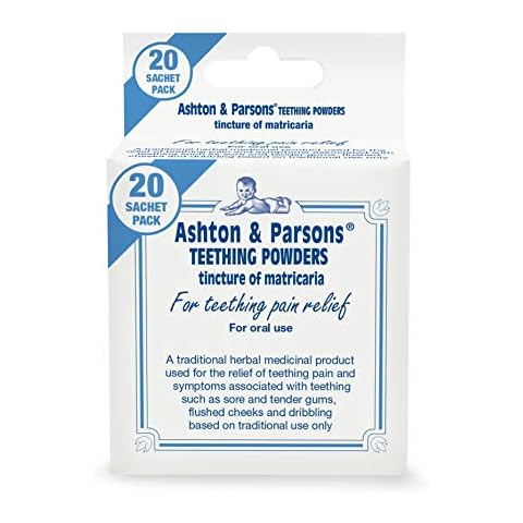 Ashton & Parsons feature image