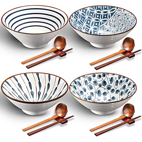 Asian Bowl Sets