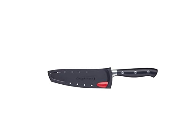 Asian Knives thumbnail