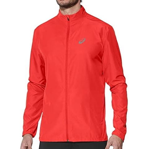 ASICS Running Jackets for Men
