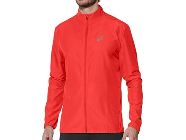 ASICS Running Jackets for Men thumbnail