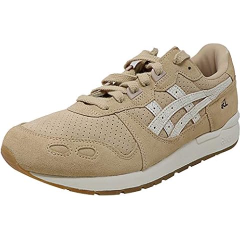 ASICS Tiger feature image