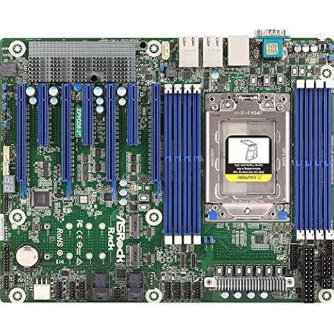 ASRock Rack feature image