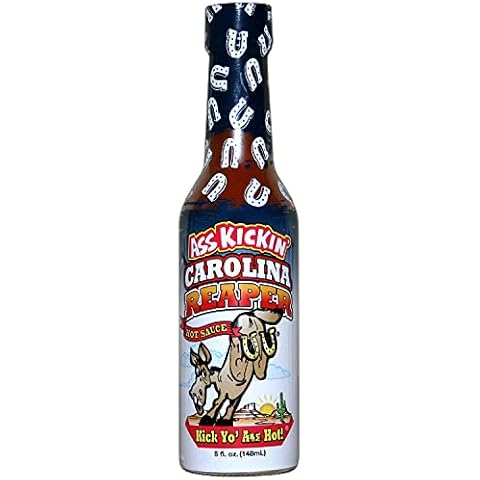 Ass Kickin feature image