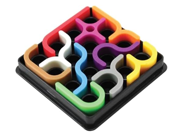 Assembly & Disentanglement Puzzles Thumbnail