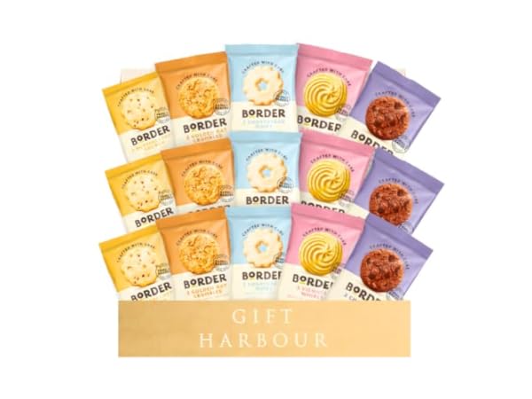 Assortments & Variety Gifts Thumbnail