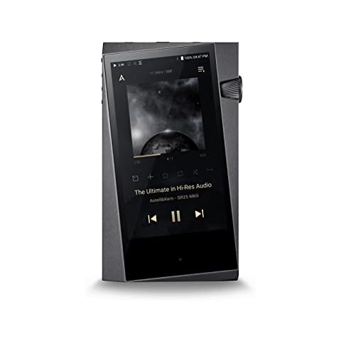Astell&Kern feature image