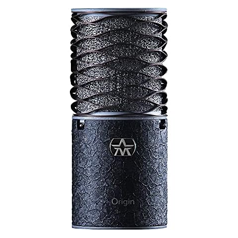 Aston Microphones feature image