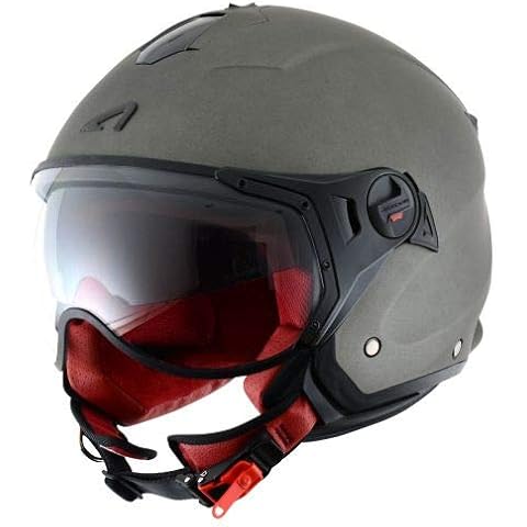 Astone Helmets feature image