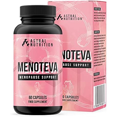 Astral Nutrition feature image